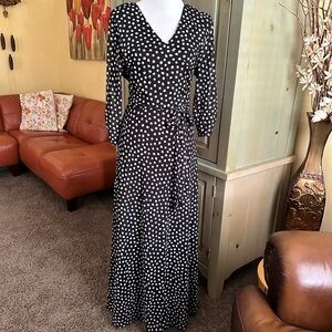 Allison Brittney Maxi Dress